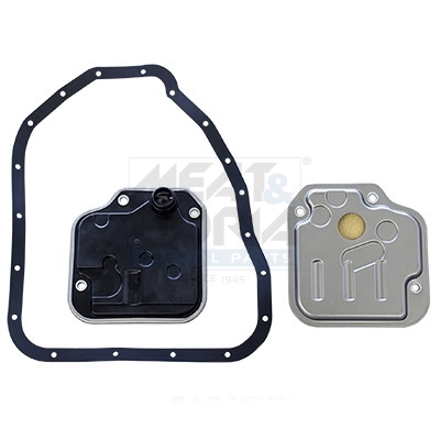 MEAT & DORIA Hydraulikfiltersæt, automatgearkasse kit21021 for KIA