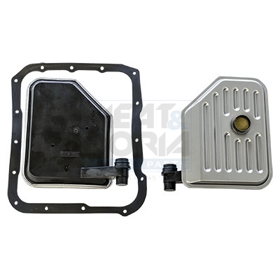 MEAT & DORIA Hydraulikfiltersæt, automatgearkasse kit21022 for KIA