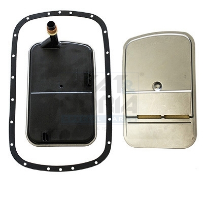 MEAT & DORIA Hydraulikfiltersæt, automatgearkasse kit21025 for OPEL BMW