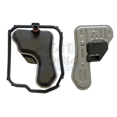 MEAT & DORIA Hydraulikfiltersæt, automatgearkasse kit21023 for RENAULT