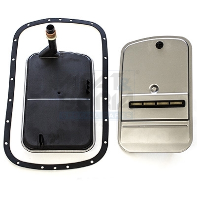 MEAT & DORIA Hydraulikfiltersæt, automatgearkasse kit21026 for BMW LAND ROVER