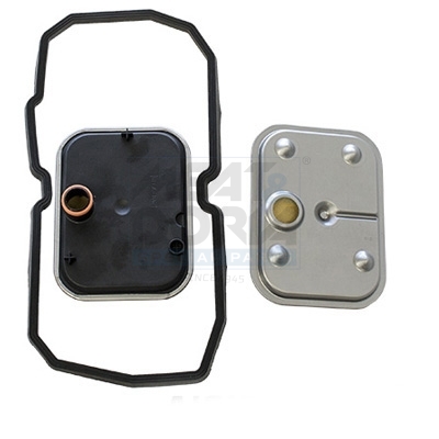 MEAT & DORIA Hydraulikfiltersæt, automatgearkasse kit21028 for MERCEDES-BENZ