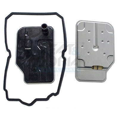 MEAT & DORIA Hydraulikfiltersæt, automatgearkasse kit21029 for MERCEDES-BENZ