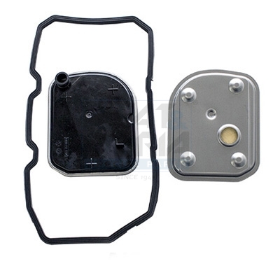MEAT & DORIA Hydraulikfiltersæt, automatgearkasse kit21032 for MERCEDES-BENZ