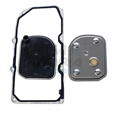 MEAT & DORIA Hydraulikfiltersæt, automatgearkasse kit21032c for MERCEDES-BENZ