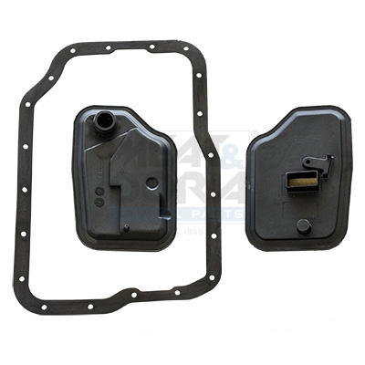 MEAT & DORIA Hydraulikfiltersæt, automatgearkasse kit21037 for FORD MAZDA