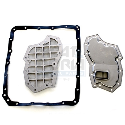 MEAT & DORIA Hydraulikfiltersæt, automatgearkasse kit21036b for KIA