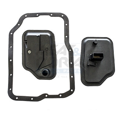 MEAT & DORIA Hydraulikfiltersæt, automatgearkasse kit21038 for MAZDA