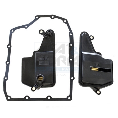 MEAT & DORIA Hydraulikfiltersæt, automatgearkasse kit21039 for MAZDA