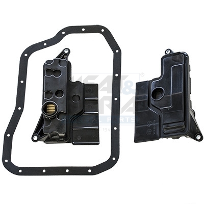 MEAT & DORIA Hydraulikfiltersæt, automatgearkasse kit21044 for TOYOTA