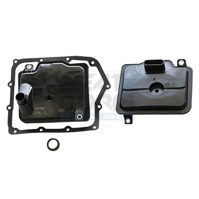 MEAT & DORIA Hydraulikfiltersæt, automatgearkasse kit21049 for CHRYSLER JEEP