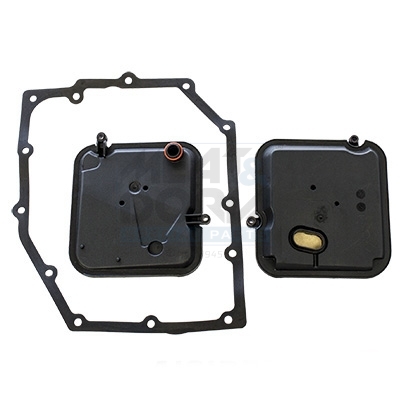 MEAT & DORIA Hydraulikfiltersæt, automatgearkasse kit21048 for JEEP