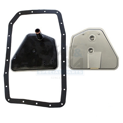 MEAT & DORIA Hydraulikfiltersæt, automatgearkasse kit21052 for BMW