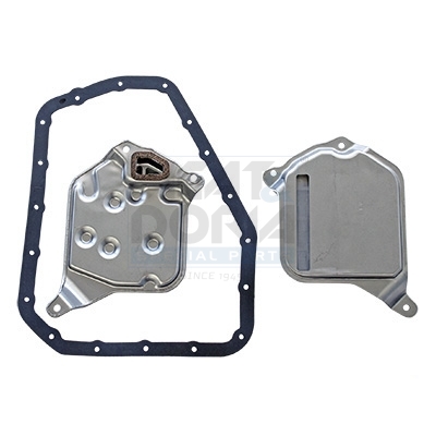 MEAT & DORIA Hydraulikfiltersæt, automatgearkasse kit21051 for GENERAL MOTORS TOYOTA SUZUKI