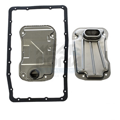 MEAT & DORIA Hydraulikfiltersæt, automatgearkasse kit21068 for TOYOTA SUZUKI