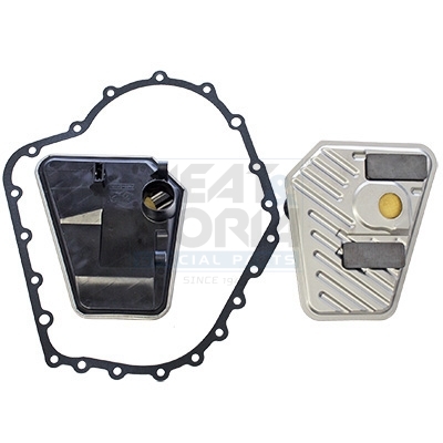 MEAT & DORIA Hydraulikfiltersæt, automatgearkasse kit21079 for VAG