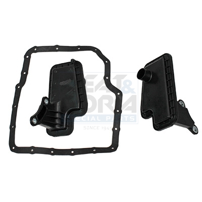 MEAT & DORIA Hydraulikfiltersæt, automatgearkasse kit21007 for VAG MAZDA