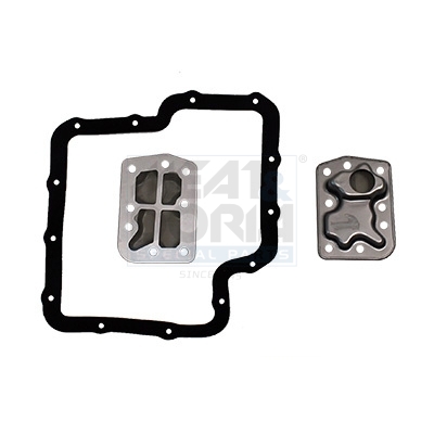 MEAT & DORIA Hydraulikfiltersæt, automatgearkasse kit21015 for DAEWOO OPEL KIA