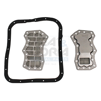 MEAT & DORIA Hydraulikfiltersæt, automatgearkasse kit21035 for SUBARU