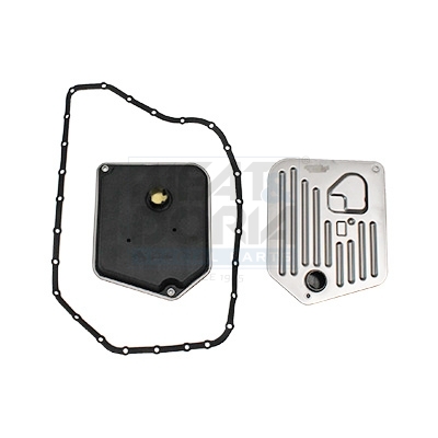 MEAT & DORIA Hydraulikfiltersæt, automatgearkasse kit21042 for VAG