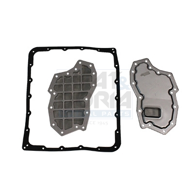 MEAT & DORIA Hydraulikfiltersæt, automatgearkasse kit21036 for NISSAN