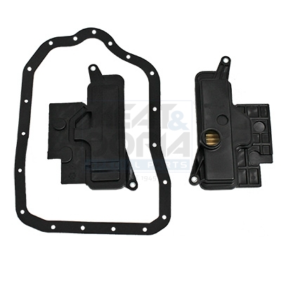 MEAT & DORIA Hydraulikfiltersæt, automatgearkasse kit21046 for TOYOTA