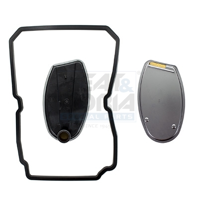 MEAT & DORIA Hydraulikfiltersæt, automatgearkasse kit21094 for MERCEDES-BENZ JEEP CHRYSLER
