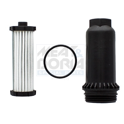 MEAT & DORIA Hydraulikfiltersæt, automatgearkasse kit21093 for CITROËN/PEUGEOT FORD VOLVO MITSUBISHI RENAULT TRUCKS NISSAN
