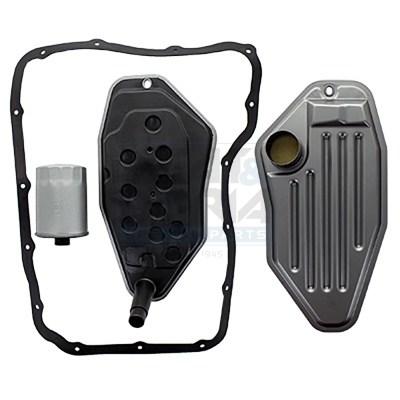 MEAT & DORIA Hydraulikfiltersæt, automatgearkasse kit21095 for CHRYSLER