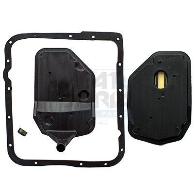 MEAT & DORIA Hydraulikfiltersæt, automatgearkasse kit21096 for CHEVROLET