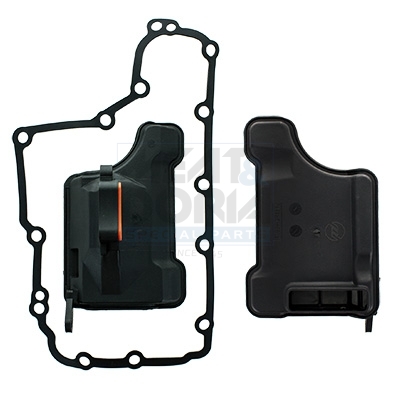 MEAT & DORIA Hydraulikfiltersæt, automatgearkasse kit21098 for OPEL SUZUKI