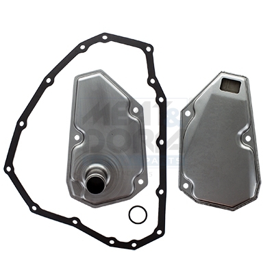 MEAT & DORIA Hydraulikfiltersæt, automatgearkasse kit21101 for NISSAN
