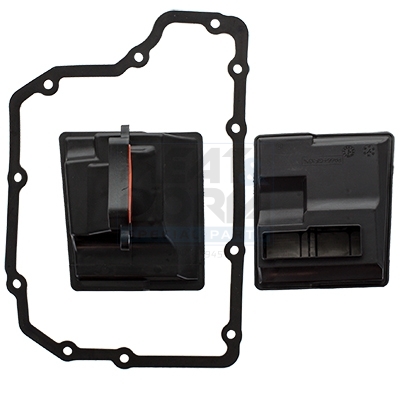 MEAT & DORIA Hydraulikfiltersæt, automatgearkasse kit21103 for MAZDA VOLVO