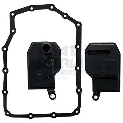 MEAT & DORIA Hydraulikfiltersæt, automatgearkasse kit21106 for MAZDA