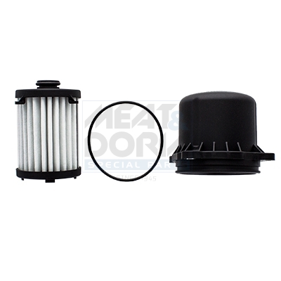 MEAT & DORIA Hydraulikfiltersæt, automatgearkasse kit21105 for VAG