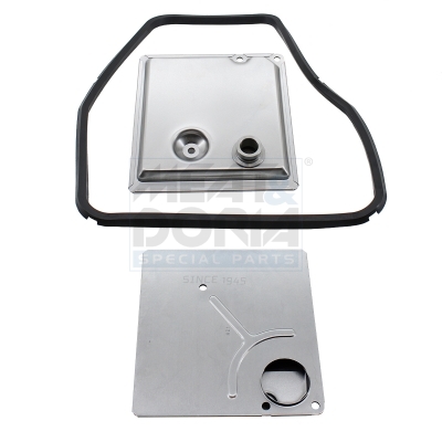 MEAT & DORIA Hydraulikfiltersæt, automatgearkasse kit21111 for LAND ROVER