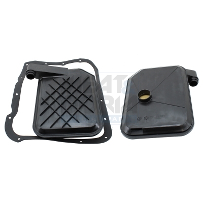 MEAT & DORIA Hydraulikfiltersæt, automatgearkasse kit21107 for MITSUBISHI