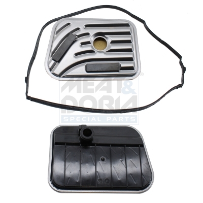MEAT & DORIA Hydraulikfiltersæt, automatgearkasse kit21115 for FORD