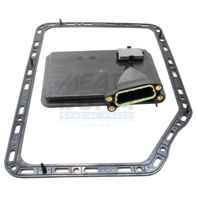 MEAT & DORIA Hydraulikfiltersæt, automatgearkasse kit21113 for SSANGYONG