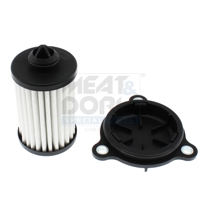 MEAT & DORIA Hydraulikfiltersæt, automatgearkasse kit21515 for OPEL FORD