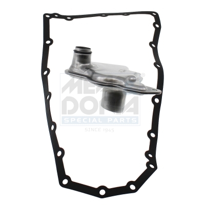 MEAT & DORIA Hydraulikfiltersæt, automatgearkasse kit21517 for NISSAN