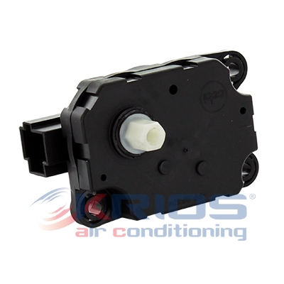 MEAT & DORIA Betjeningspanel, klimaanlæg k107085 for LANCIA