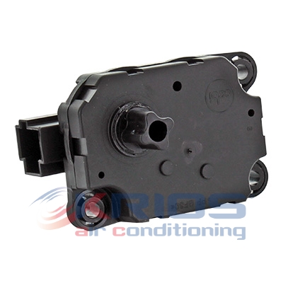 MEAT & DORIA Betjeningspanel, klimaanlæg k107084 for LANCIA