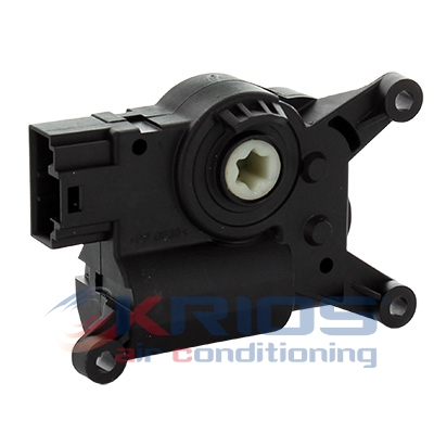 MEAT & DORIA Betjeningspanel, klimaanlæg k107087 for LANCIA CHRYSLER