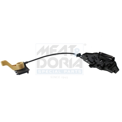 MEAT & DORIA Motorhjelmlås 31781 for FORD
