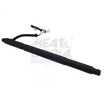 MEAT & DORIA Gasfjeder, løs bund (bagage-/ladrum) 301008 Bagagerum for BMW