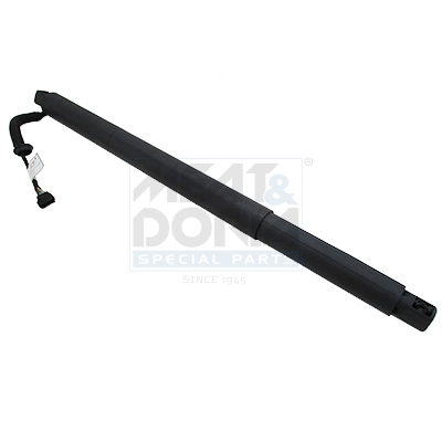 MEAT & DORIA Gasfjeder, løs bund (bagage-/ladrum) 301021 Bagagerum for BMW