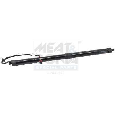 MEAT & DORIA Gasfjeder, løs bund (bagage-/ladrum) 301101 bag for NISSAN