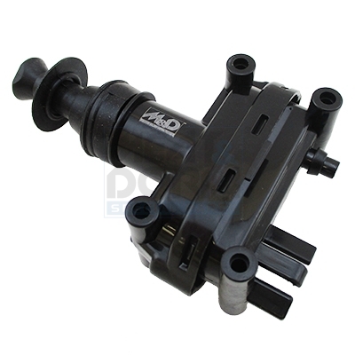 MEAT & DORIA Servomotor, centrallåsesystem 31587 for MERCEDES-BENZ