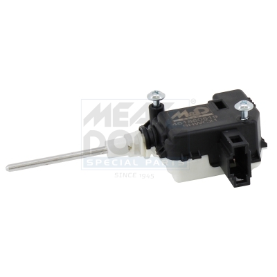 MEAT & DORIA Servomotor, centrallåsesystem 31728 for MERCEDES-BENZ